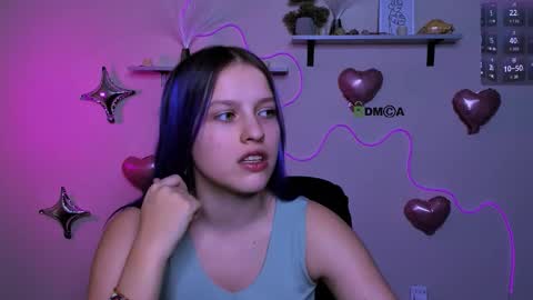 alexa_night_ online show from February 12, 9:38 pm