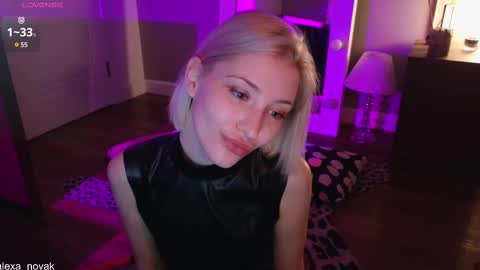 Alexa online show from February 19, 1:51 am