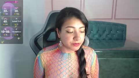 Alexandra online show from October 27, 1:06 pm