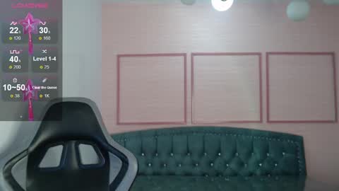 Alexandra online show from October 3, 3:06 pm