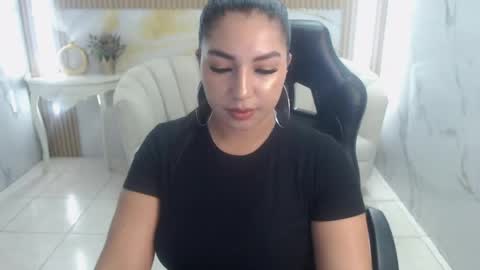 Alexa online show from May 7, 8:34 pm