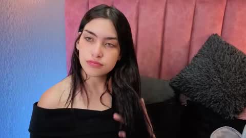 Alexa Thaylor online show from January 9, 3:38 pm