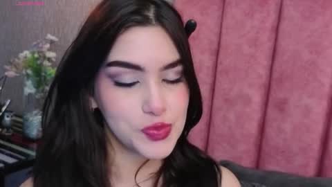 Alexa Thaylor online show from March 9, 4:43 pm