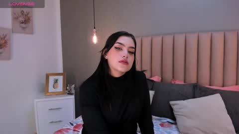Alexa Thaylor online show from January 23, 2:07 pm