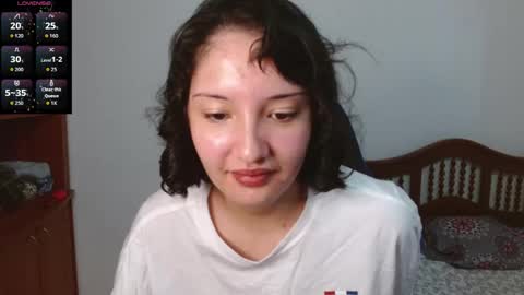 Alexandra 3 online show from September 24, 1:32 pm