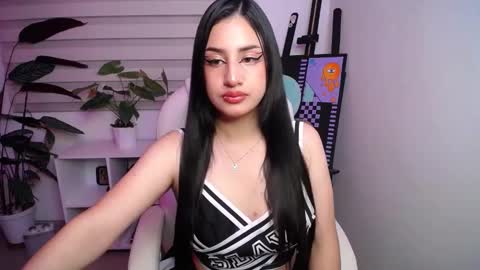 Snapshot of alexaa_obrien chatting on February 2, 11:42 pm alexaa_obrien online show from February 2, 11:42 pm