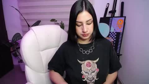 Snapshot of alexaa_obrien chatting on January 28, 12:05 am alexaa_obrien online show from January 28, 12:05 am
