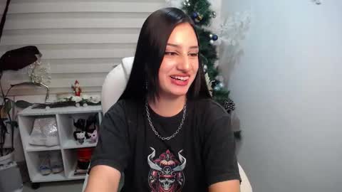 Snapshot of alexaa_obrien chatting on December 28, 11:48 pm alexaa_obrien online show from December 28, 11:48 pm