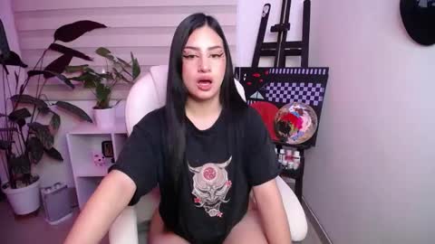 Snapshot of alexaa_obrien chatting on March 4, 1:12 am alexaa_obrien online show from March 4, 1:12 am