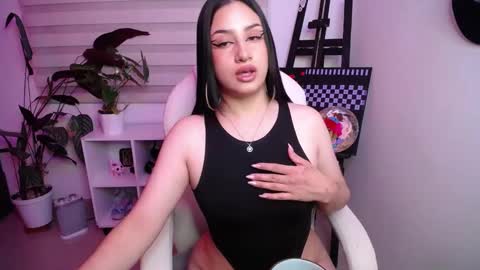Snapshot of alexaa_obrien chatting on March 11, 11:59 pm alexaa_obrien online show from March 11, 11:59 pm