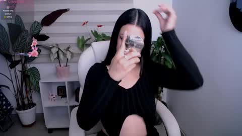 Snapshot of alexaa_obrien chatting on September 18, 2:10 am alexaa_obrien online show from September 18, 2:10 am