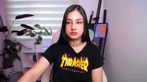 Snapshot of alexaa_obrien chatting on February 28, 10:28 pm alexaa_obrien online show from February 28, 10:28 pm