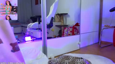 Alexa online show from December 5, 2:53 am