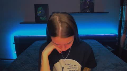 angel online show from January 17, 3:34 am