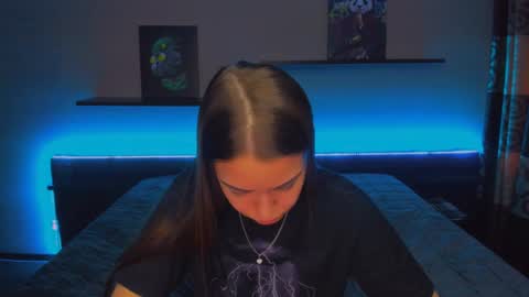 angel online show from January 15, 3:11 am