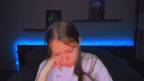 angel online show from February 17, 12:43 am