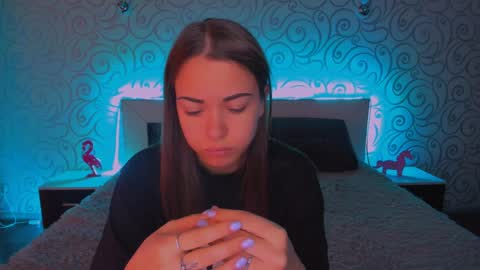 angel online show from December 17, 3:06 am