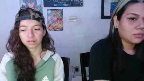 Alexa Blu3 online show from September 23, 12:53 am