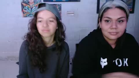 Alexa Blu3 online show from October 7, 12:04 am