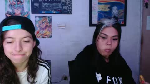 Alexa Blu3 online show from October 10, 12:26 am