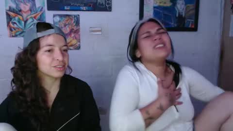 Alexa Blu3 online show from November 9, 4:08 am