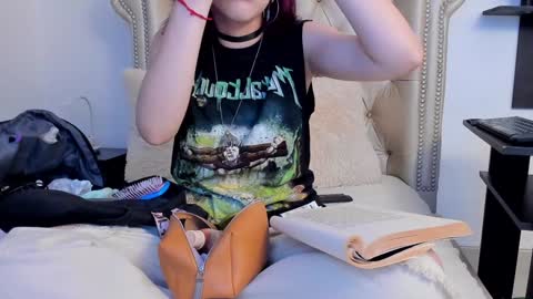ALEXA online show from December 3, 4:02 am