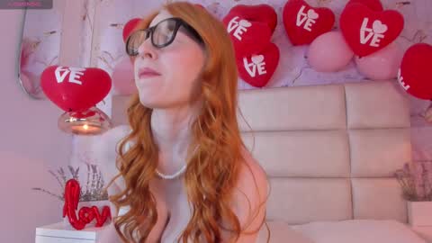 Snapshot of alexahandler chatting on February 16, 4:32 pm Alexa Handler online show from February 16, 4:32 pm
