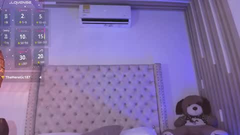 Alexa Handler online show from November 11, 7:44 pm