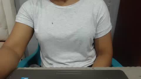 Snapshot of alexahot697 chatting on February 18, 12:06 pm alexa online show from February 18, 12:06 pm