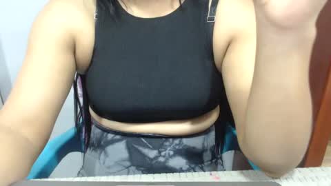 Snapshot of alexahot697 chatting on January 20, 12:39 pm alexa online show from January 20, 12:39 pm