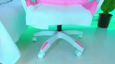 Alexa Jhonson online show from January 16, 9:22 pm