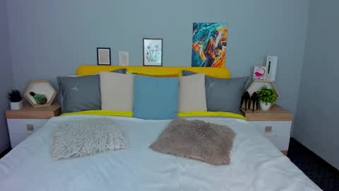 alexaloan online show from November 7, 8:25 pm