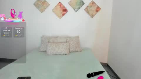 Alexandra Castillo online show from January 15, 2:50 am