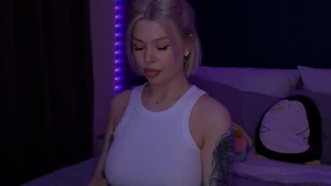 Alexa Mason online show from March 30, 3:06 am