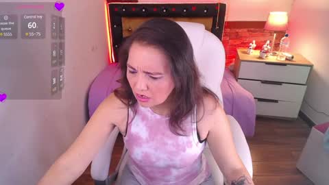 Alexa Moon online show from January 12, 1:48 pm