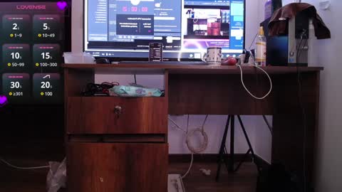 Alexa Moon online show from December 7, 2:13 pm