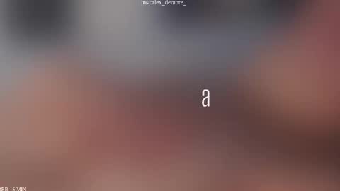 Alexandra Demore online show from September 16, 9:01 pm