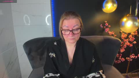 Alexandra online show from January 22, 1:42 pm