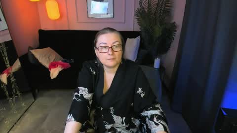 Alexandra online show from April 6, 4:46 am