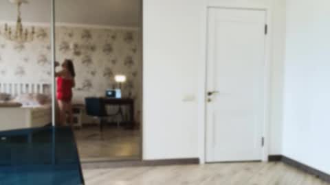 Alexandra Rosee online show from April 25, 7:22 am