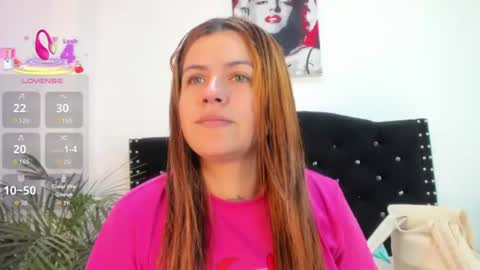 alexandra online show from July 14, 12:21 pm