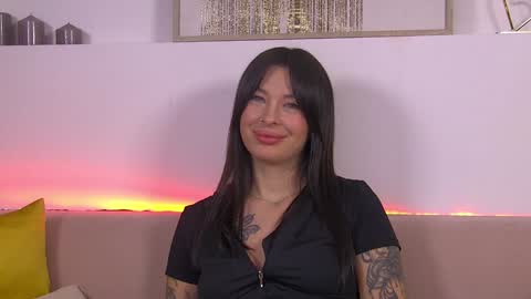 AlexandraBloom online show from January 24, 5:31 am