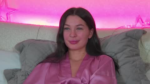 AlexandraBloom online show from January 10, 4:33 am