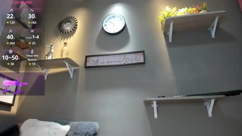 Alexandra online show from March 1, 7:48 pm