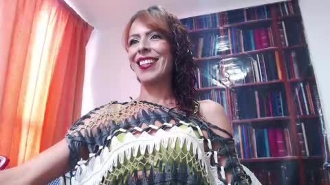 alexandra online show from February 17, 9:10 pm