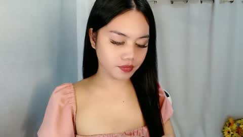 Andrea online show from November 16, 1:07 am