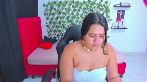 ALEXANDRA online show from December 10, 9:22 pm