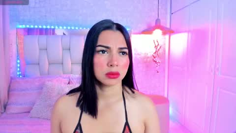 Alexandra Miller online show from February 26, 11:00 am