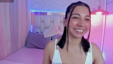 Alexandra Miller online show from February 4, 10:54 am