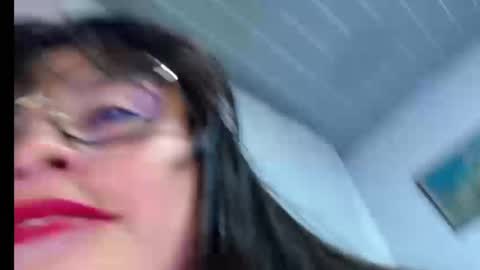 alexandrasaen online show from September 23, 12:20 am